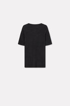 MKDT Studio Kami Knit Sweater CHARCOAL