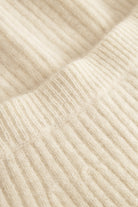 MKDT Studio Klareen Yak Skirts IVORY