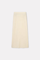 MKDT Studio Klareen Yak Skirts IVORY