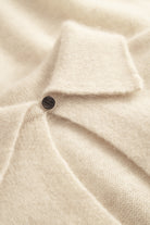 MKDT Studio Kolly Yak Sweater IVORY