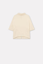MKDT Studio Kolly Yak Sweater IVORY