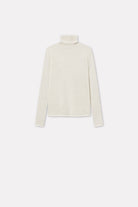 MKDT Studio Korinella Merino Sweater LIGHT IVORY