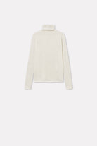 MKDT Studio Korinella Merino Sweater LIGHT IVORY