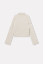 MKDT Studio Kornelle Merino Sweater LIGHT IVORY