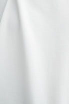 MKDT Studio LEO HEAVY JERSEY COTTON T-Shirts WHITE