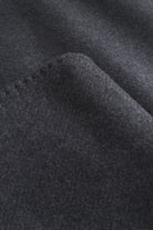Mark Kenly Domino Tan Niala Textured Wool Skirts ANTHRACIT
