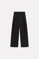 MKDT Studio PALOMA TROUSERS Pants BLACK