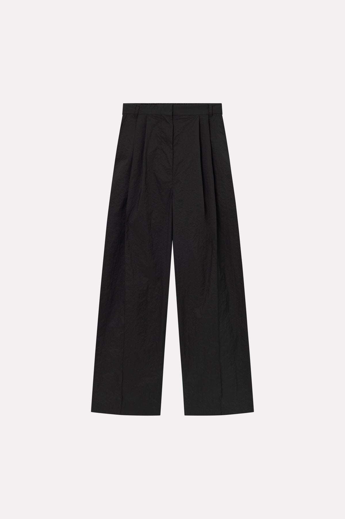 MKDT Studio PALOMA TROUSERS Pants BLACK