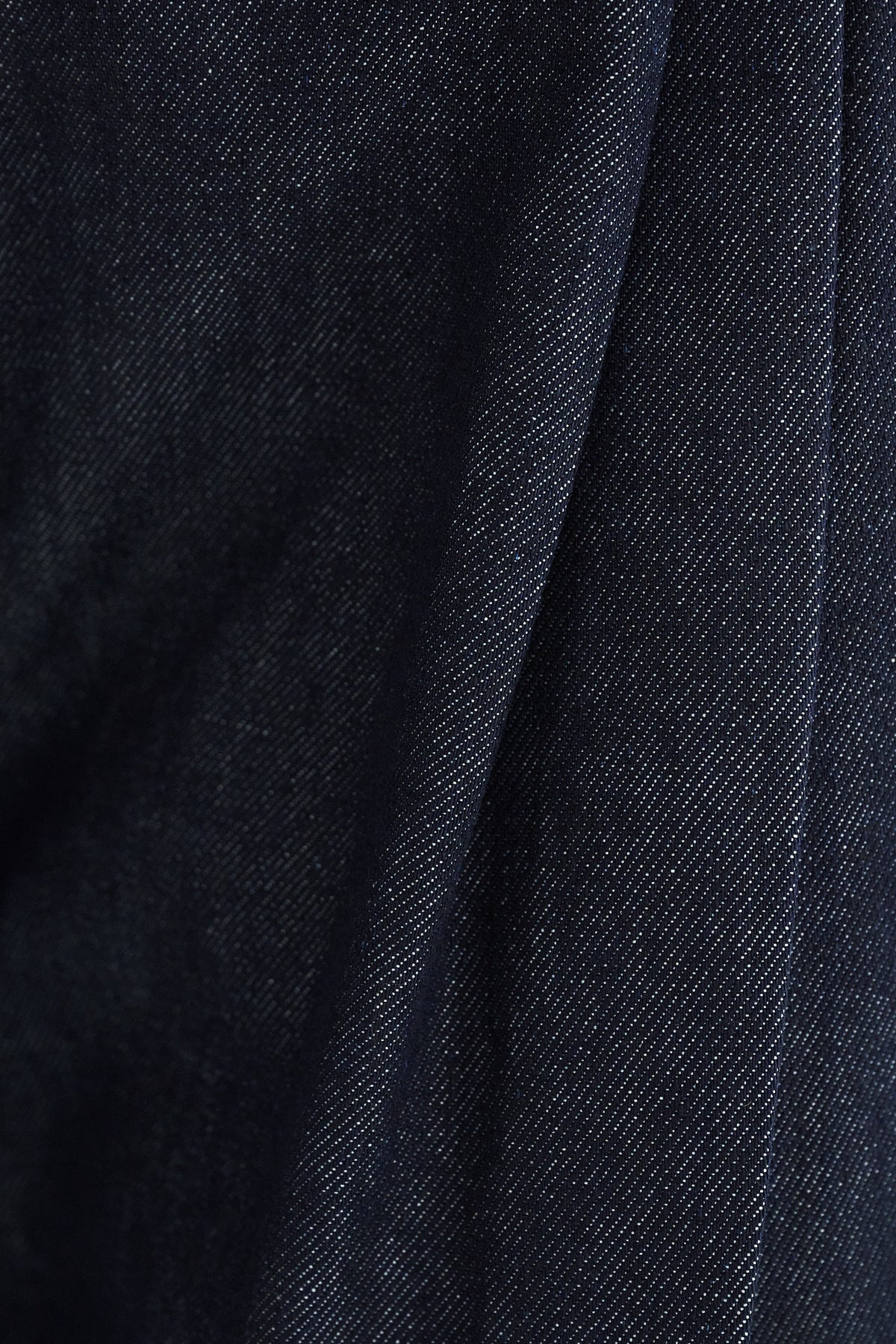 MKDT Studio PIVELLA BLUE DENIM Pants BLUE DENIM
