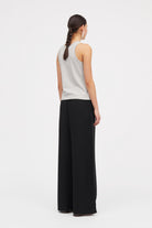 MKDT Studio Palmira Pants Pants BLACK