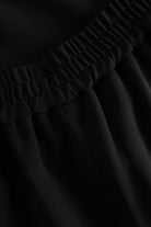 MKDT Studio Palmira Pants Pants BLACK