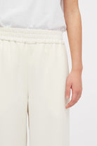 MKDT Studio Palmira Pants Pants IVORY