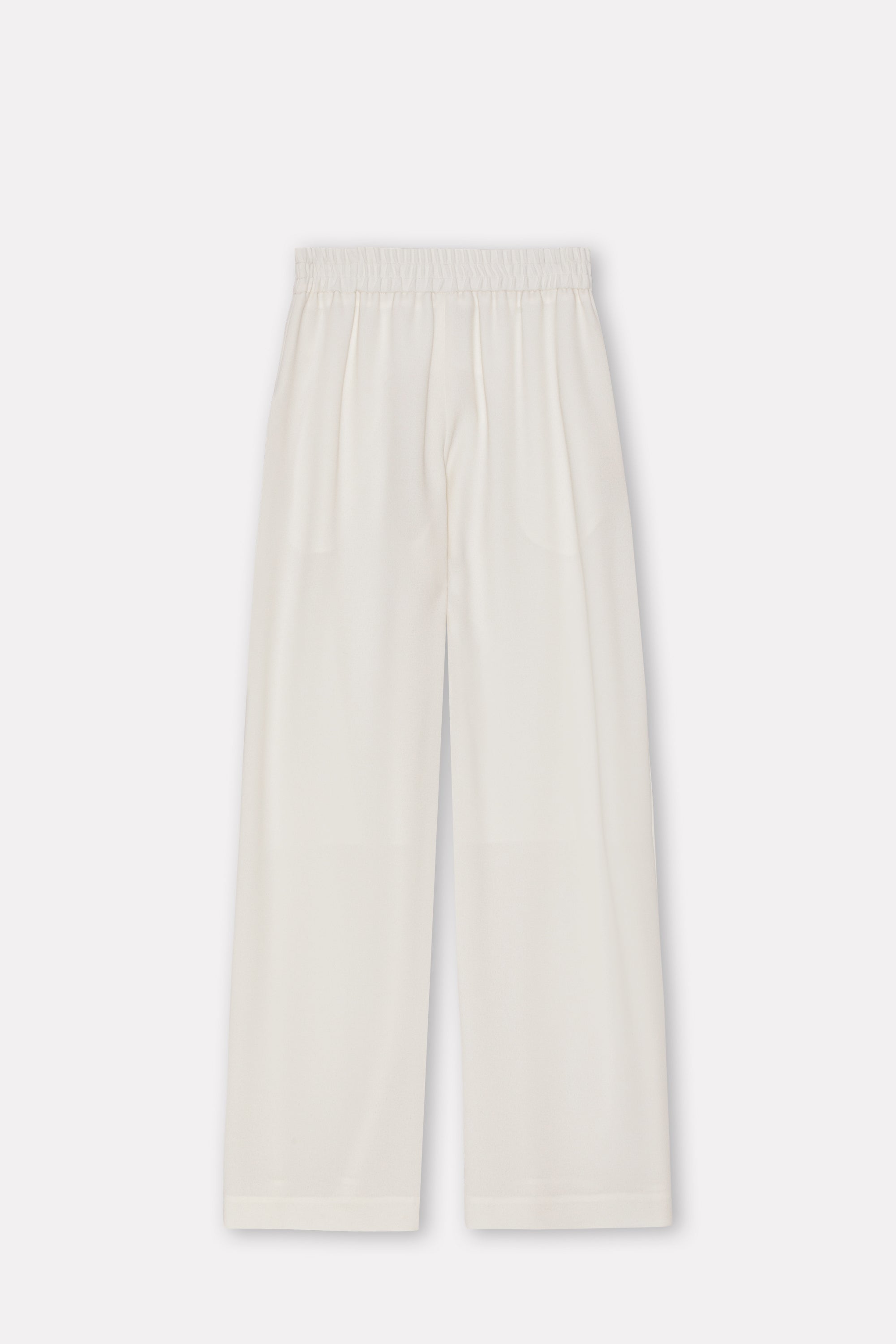 MKDT Studio Palmira Pants Pants IVORY