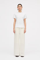 MKDT Studio Palmira Pants Pants IVORY