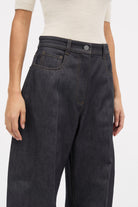 MKDT Studio Pella Jeans Pants BLUE
