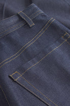 MKDT Studio Pella Jeans Pants BLUE