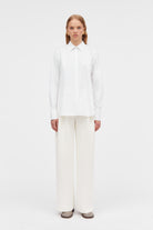MKDT Studio Persia Crepe Georgette Pants