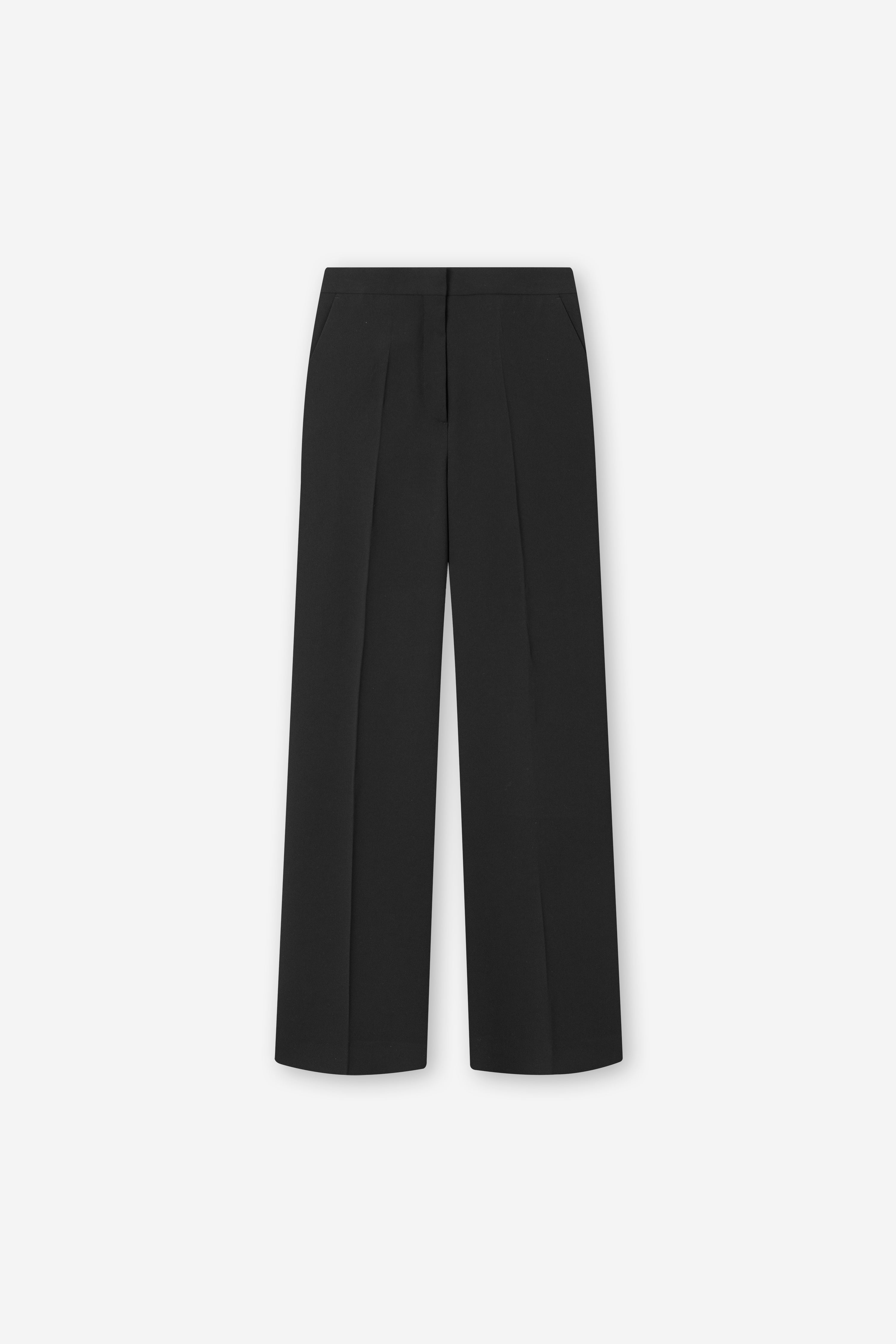 MKDT Studio Petra Pants Pants BLACK