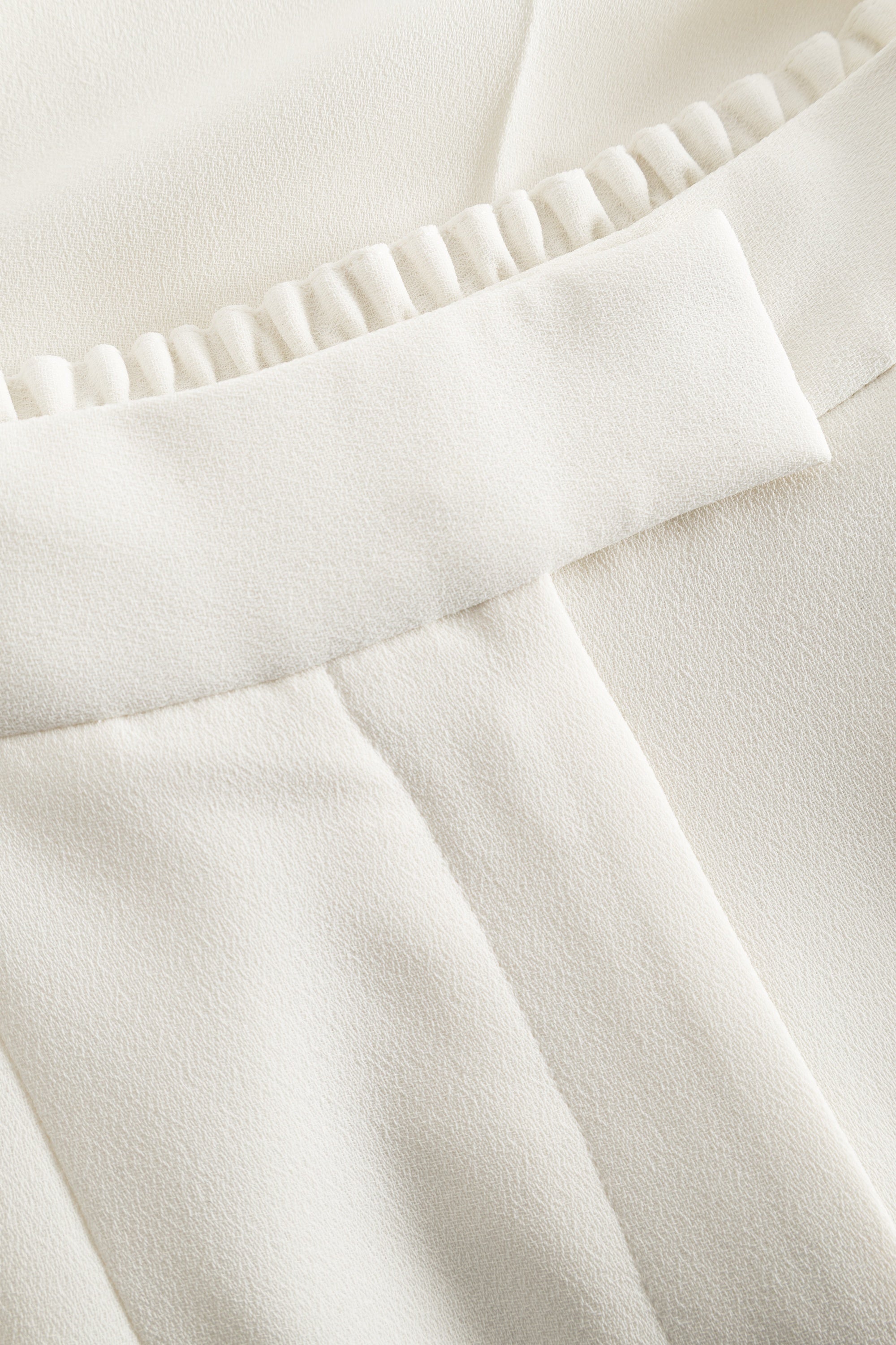MKDT Studio Phoenix Pants Pants IVORY