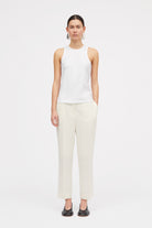 MKDT Studio Phoenix Pants Pants IVORY