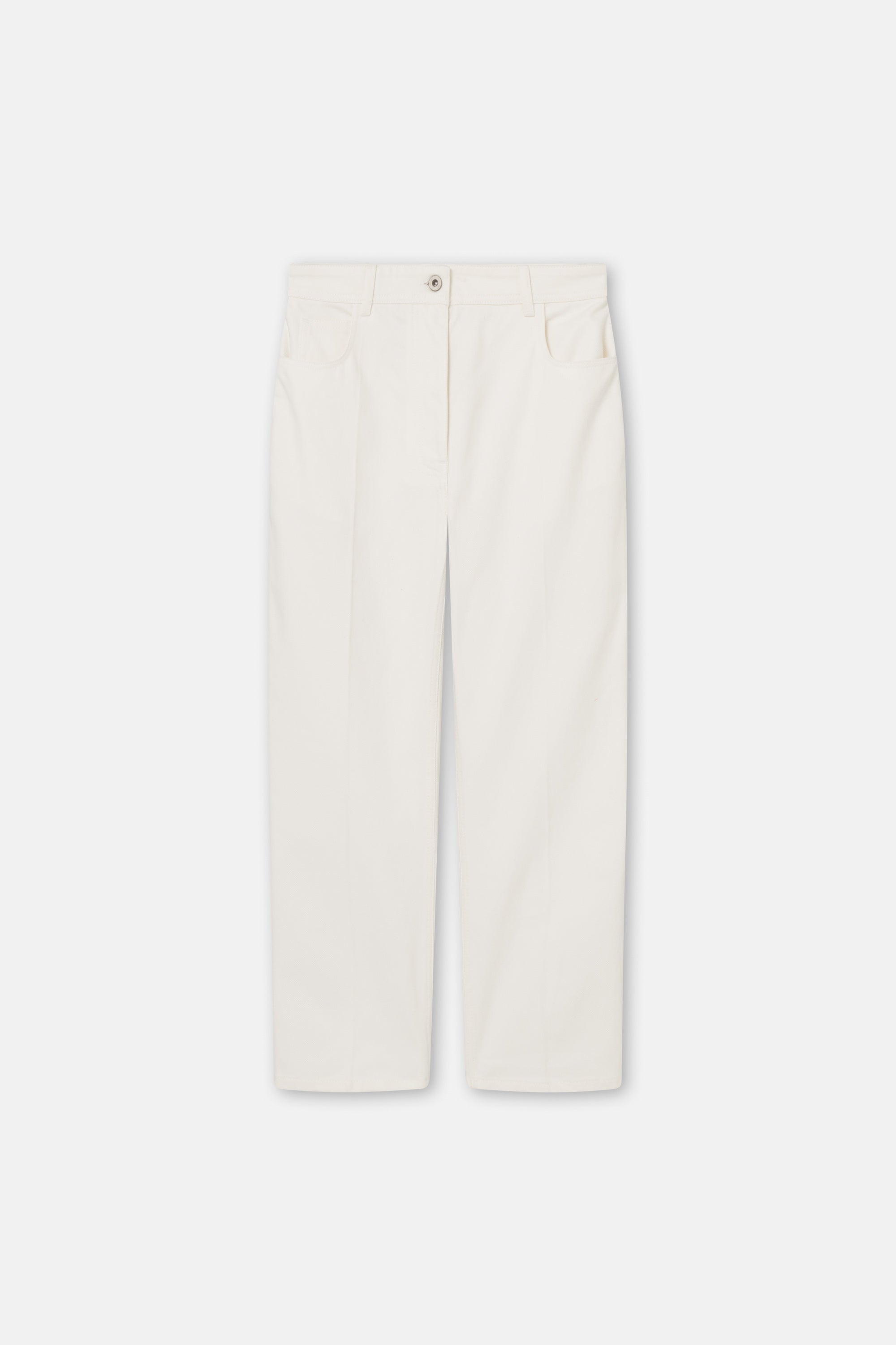 MKDT Studio Prame Pants Pants IVORY