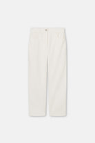 MKDT Studio Prame Pants Pants IVORY