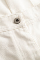 MKDT Studio Prame Pants Pants IVORY