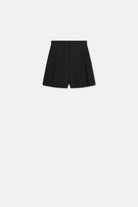 MKDT Studio Prisk Pants Shorts BLACK