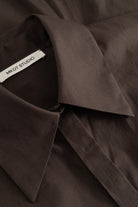 MKDT Studio SUKI MKDT SIGNATUREPOPLIN Shirts AFTER DARK
