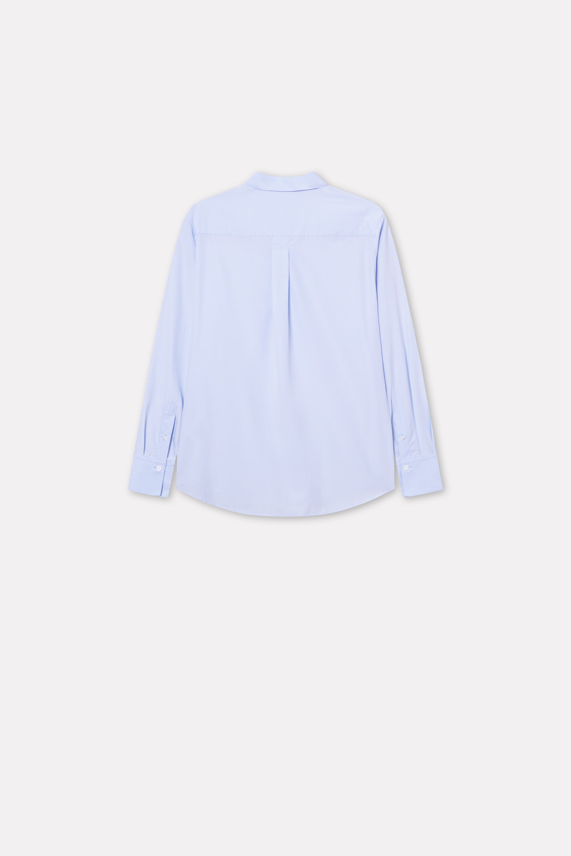 MKDT Studio Salomon Shirt Shirts LIGHT BLUE