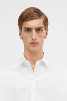 MKDT Studio Salomon Shirt Shirts WHITE