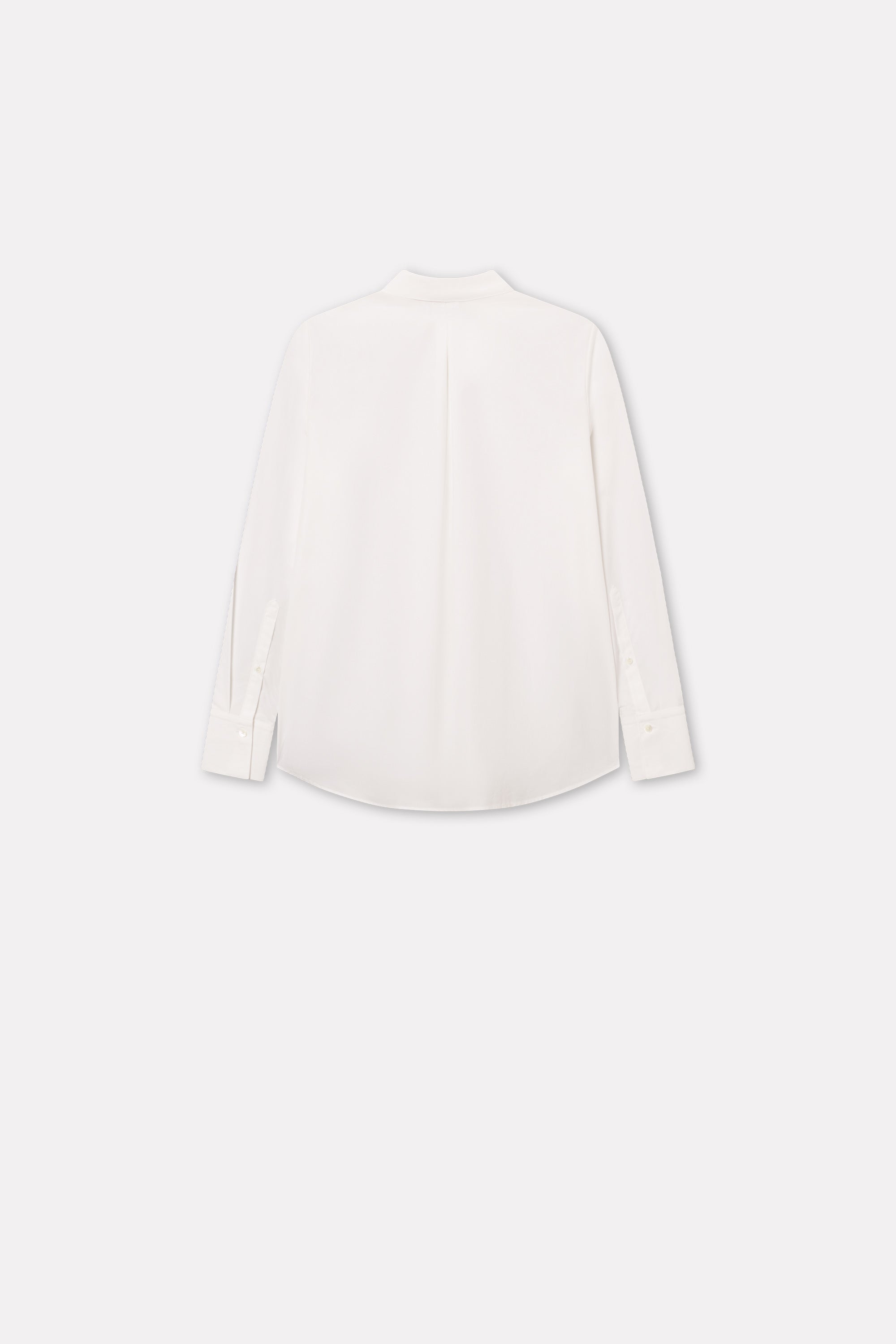 MKDT Studio Salomon Shirt Shirts WHITE