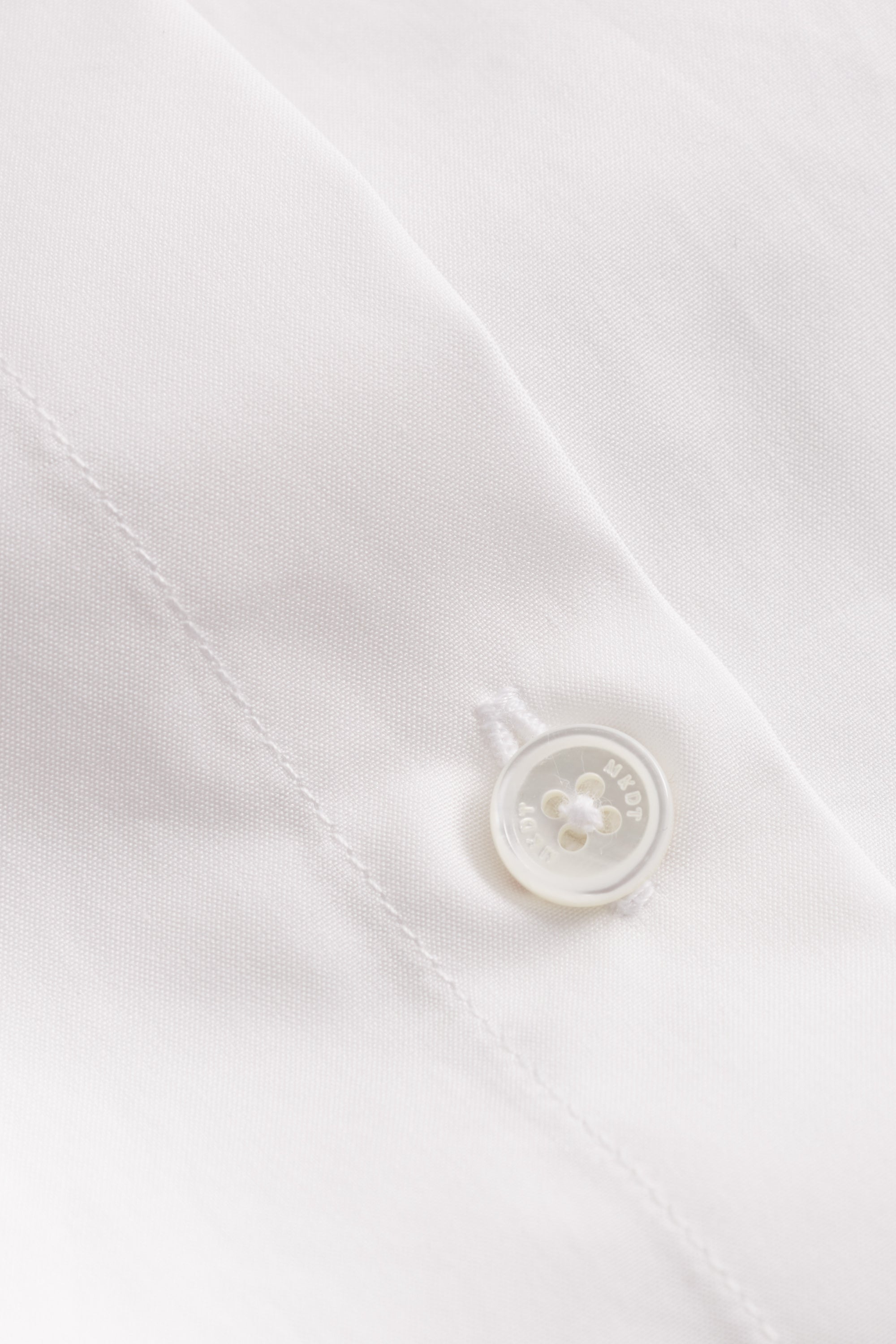 MKDT Studio Sevasti Poplin Shirts