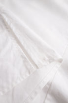 Mark Kenly Domino Tan Simi Poplin Shirts WHITE