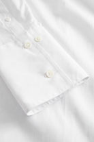 MKDT Studio Siobhan Mkdt Signaturepoplin Shirts WHITE