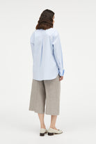MKDT Studio Susse Shirt Shirts LIGHT BLUE