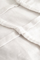 MKDT Studio TOULOUSE-ATELIER LINEN SILK BLEND Shirts LIGHT GREY