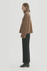 MKDT Studio KARLOTTA SWEATER Sweater WALNUT