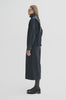 MKDT Studio JOACHIM CRISP TECH Jackets DARK NAVY