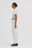 MKDT Studio Pella Pants Pants IVORY