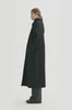 MKDT Studio CARO WOOL COAT Coats BLACK